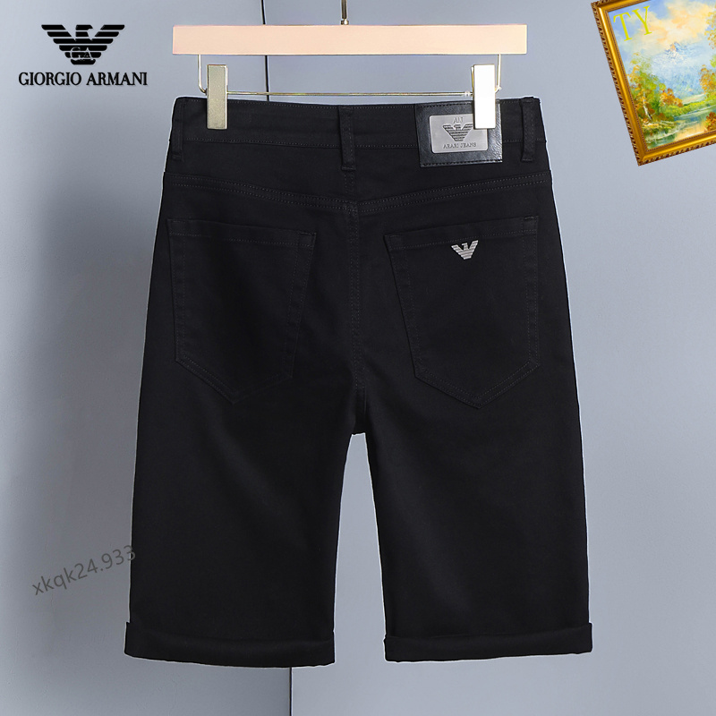 Armani Short Pants